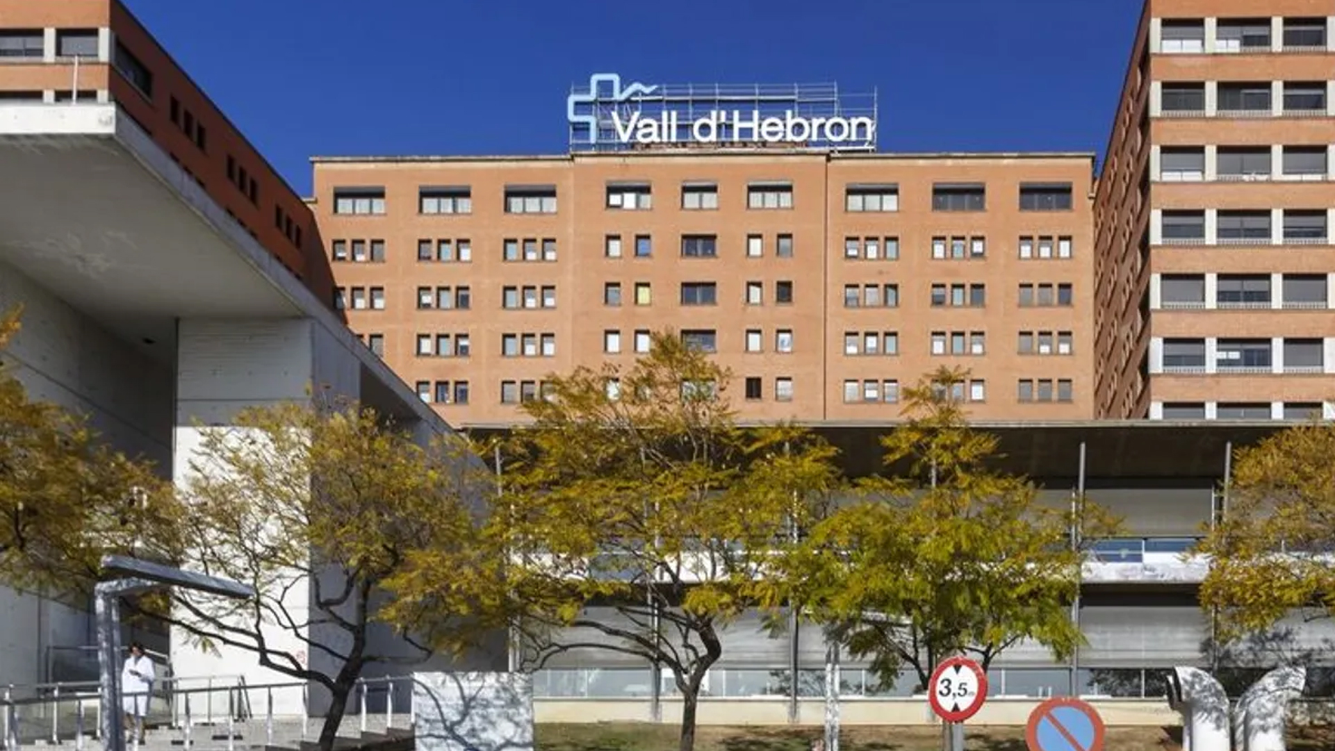 Hospital Vall D Hebron And MYSPHERA Case Of Success