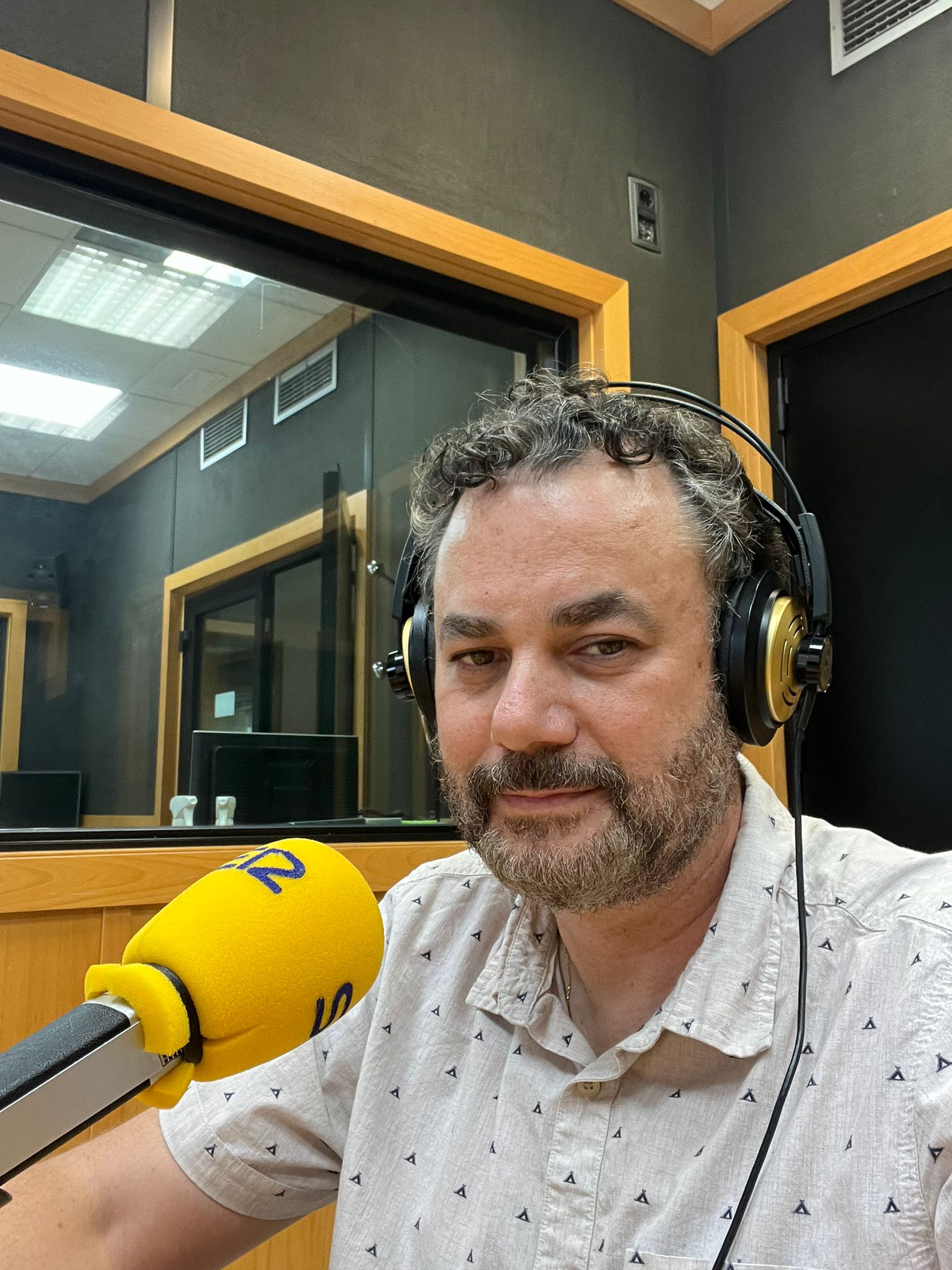 Salvador Vera